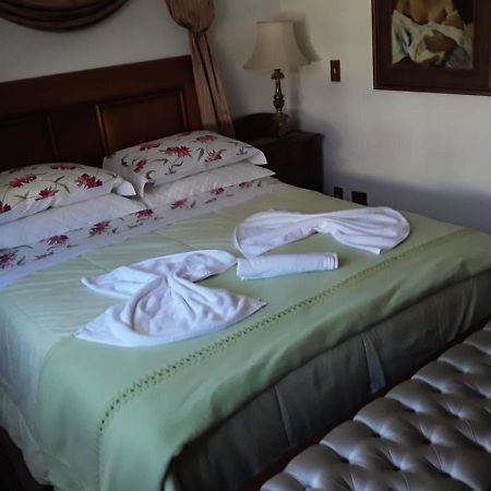 Hospede-Se No Coracao De Gramado Apartment Luaran gambar