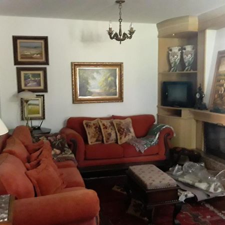 Hospede-Se No Coracao De Gramado Apartment Luaran gambar