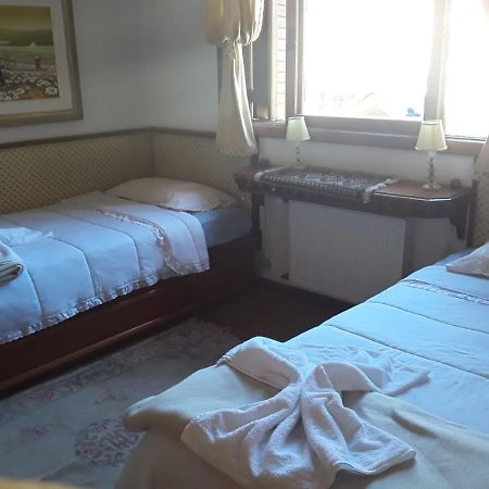 Hospede-Se No Coracao De Gramado Apartment Luaran gambar