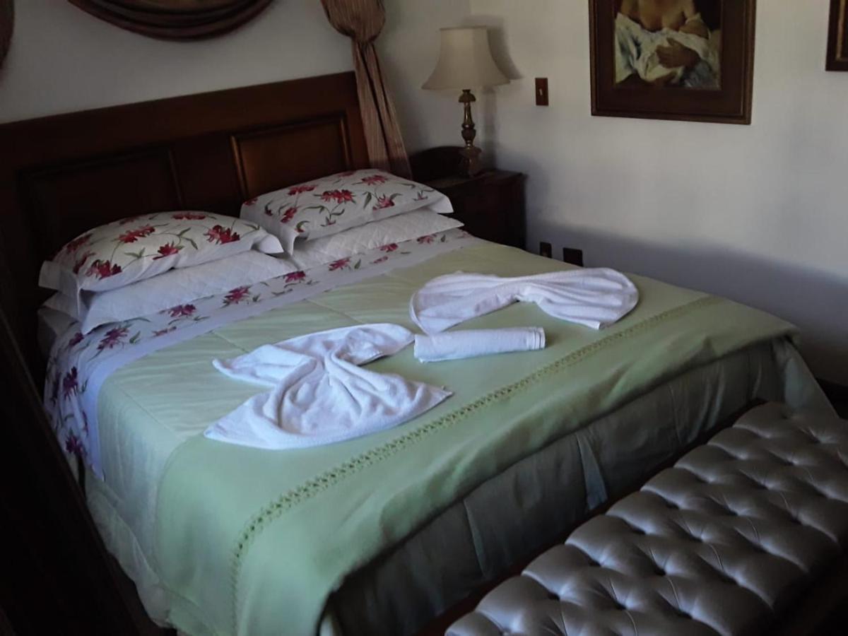 Hospede-Se No Coracao De Gramado Apartment Luaran gambar