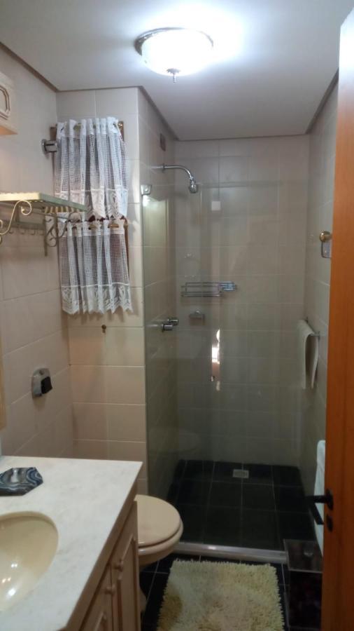 Hospede-Se No Coracao De Gramado Apartment Luaran gambar