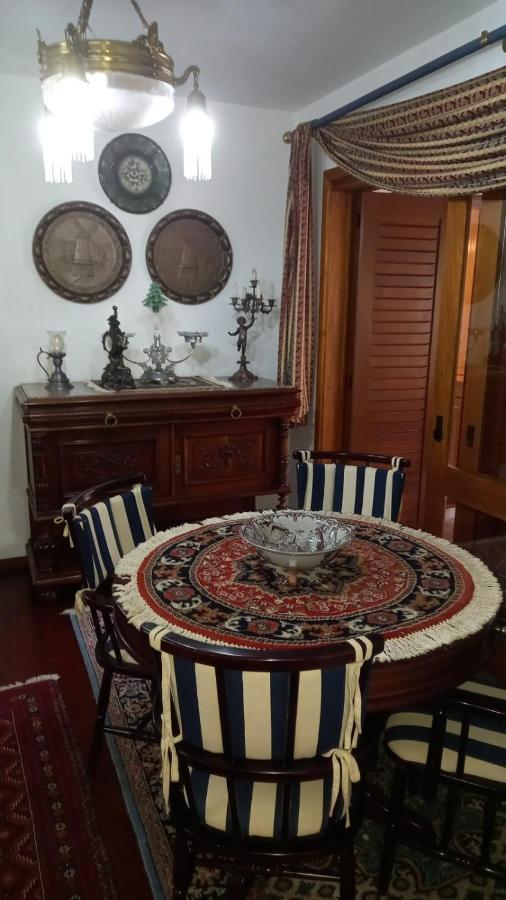Hospede-Se No Coracao De Gramado Apartment Luaran gambar