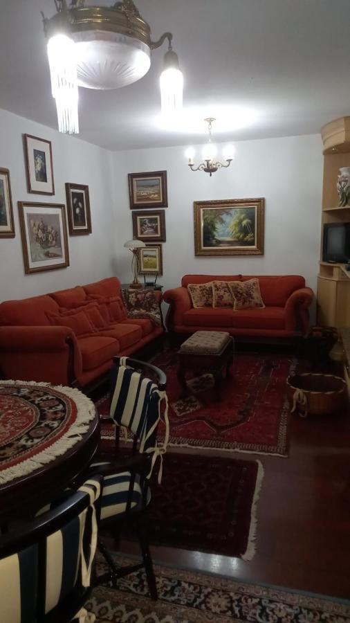 Hospede-Se No Coracao De Gramado Apartment Luaran gambar