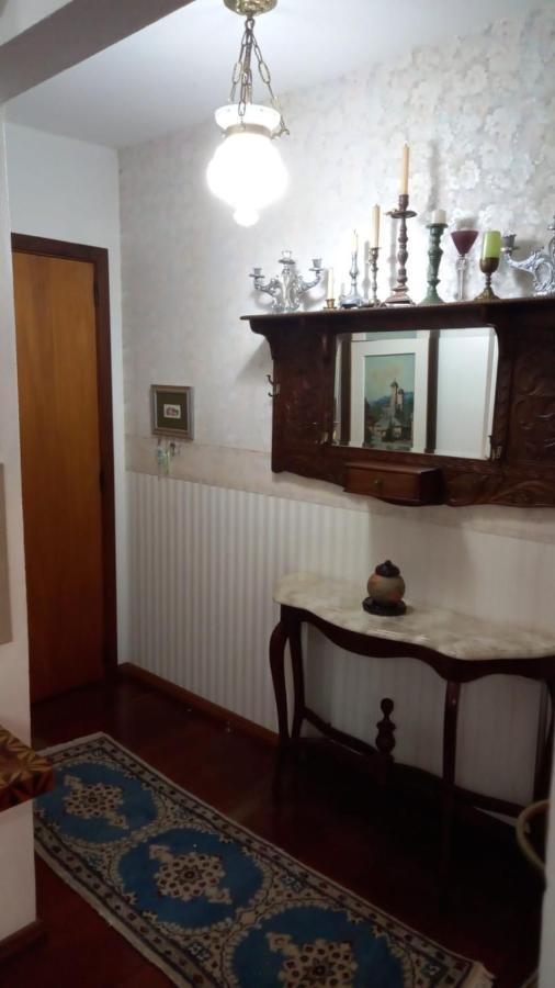 Hospede-Se No Coracao De Gramado Apartment Luaran gambar