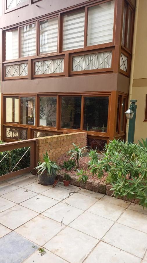 Hospede-Se No Coracao De Gramado Apartment Luaran gambar